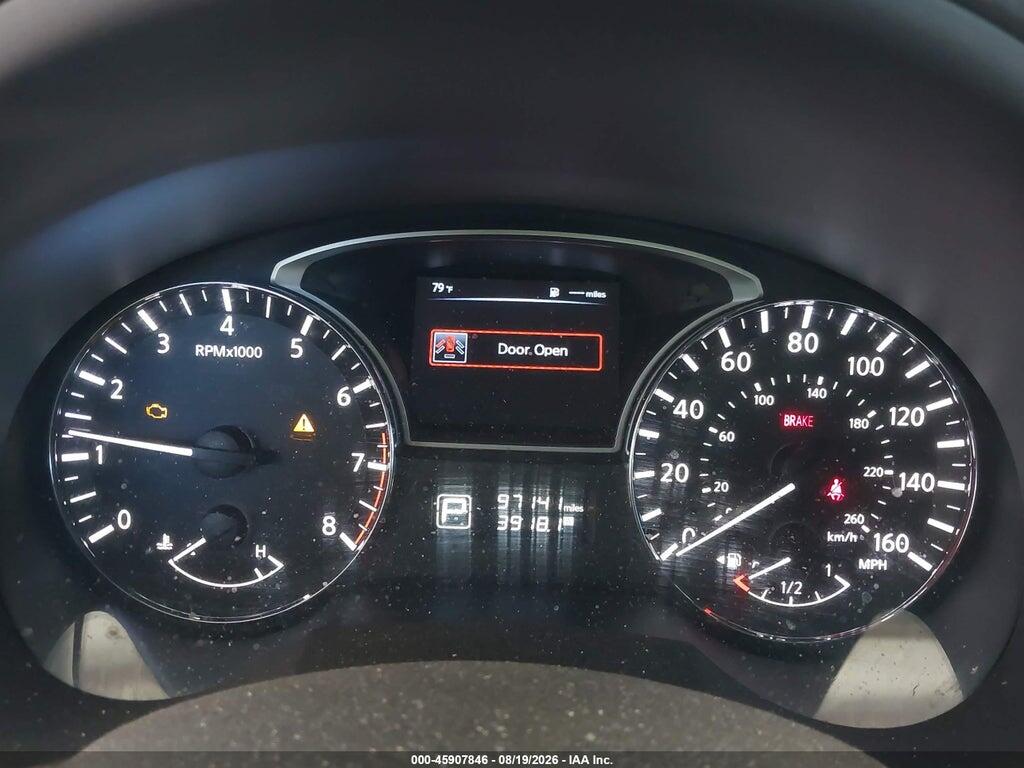 1N4AL3AP9FC434262 2015 NISSAN ALTIMA photo no. 7