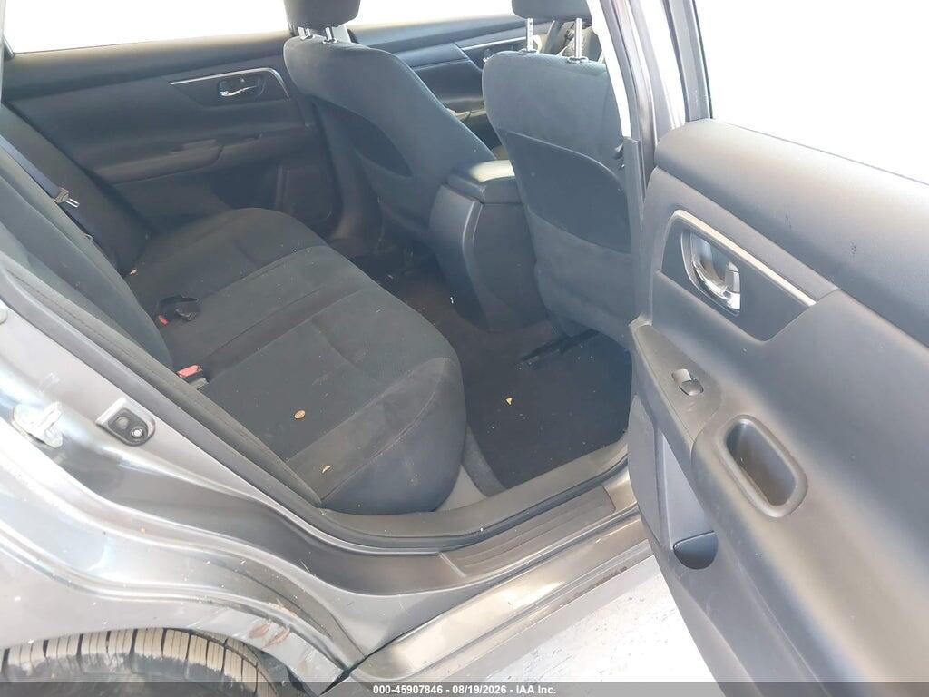 1N4AL3AP9FC434262 2015 NISSAN ALTIMA photo no. 8