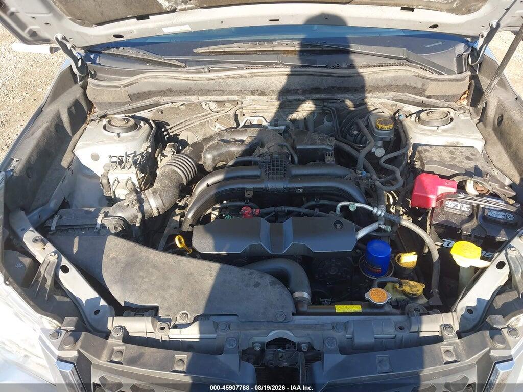 JF2SJADC6FH500286 2015 SUBARU FORESTER photo no. 10