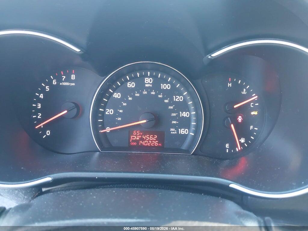 5XYKTCA62FG650228 2015 KIA SORENTO photo no. 7