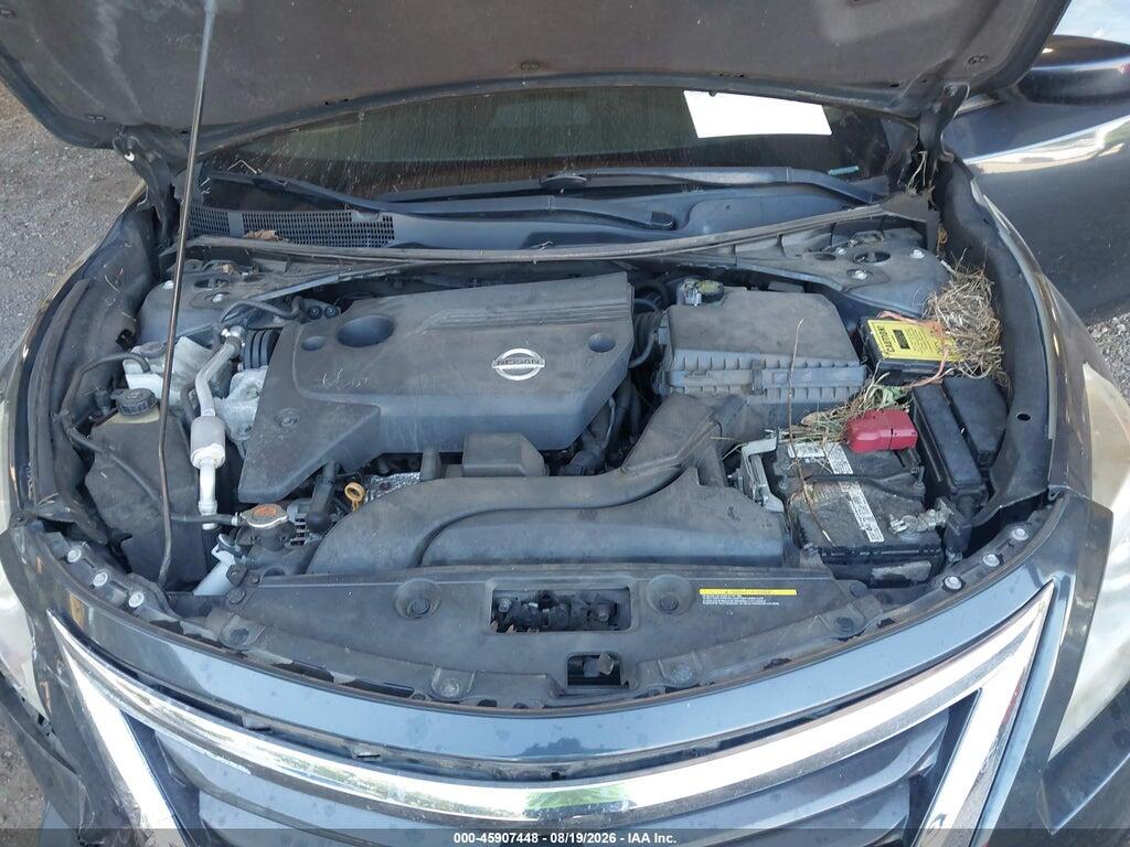 1N4AL3AP1FC466669 2015 NISSAN ALTIMA photo no. 10