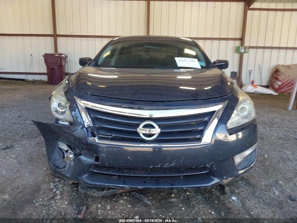 1N4AL3AP1FC466669 2015 NISSAN ALTIMA photo no. 11