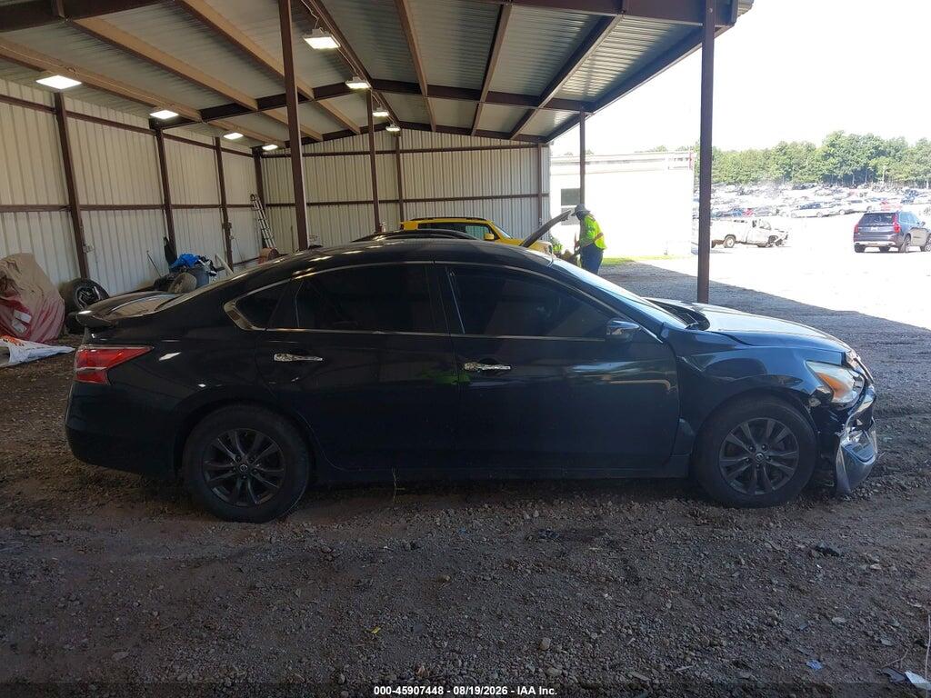 1N4AL3AP1FC466669 2015 NISSAN ALTIMA photo no. 12