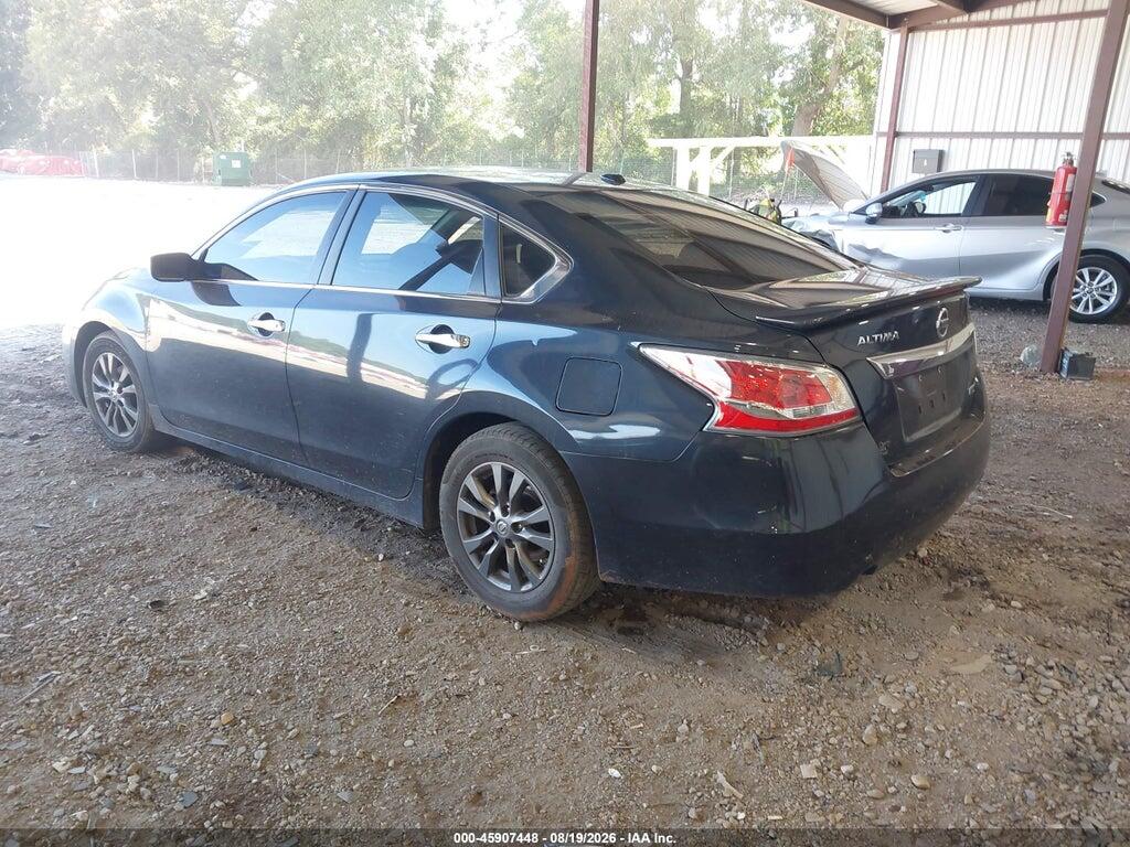 1N4AL3AP1FC466669 2015 NISSAN ALTIMA photo no. 3