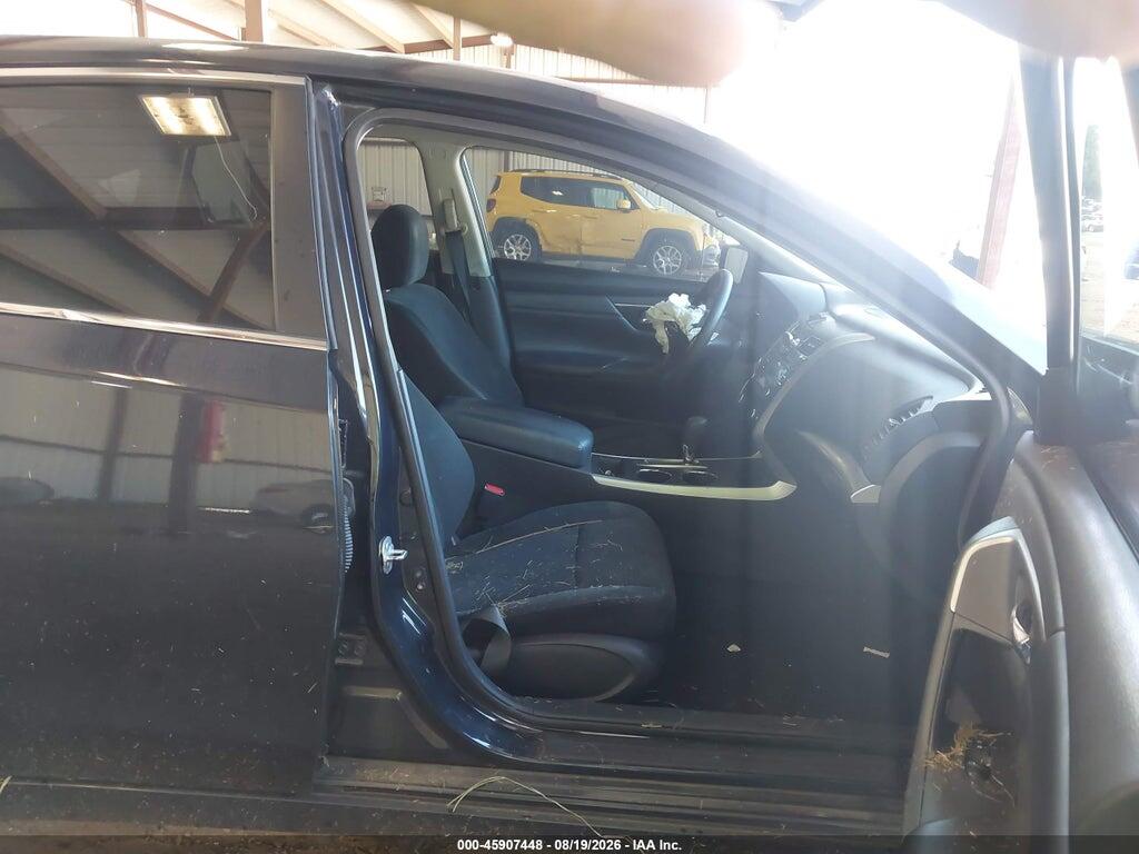1N4AL3AP1FC466669 2015 NISSAN ALTIMA photo no. 5