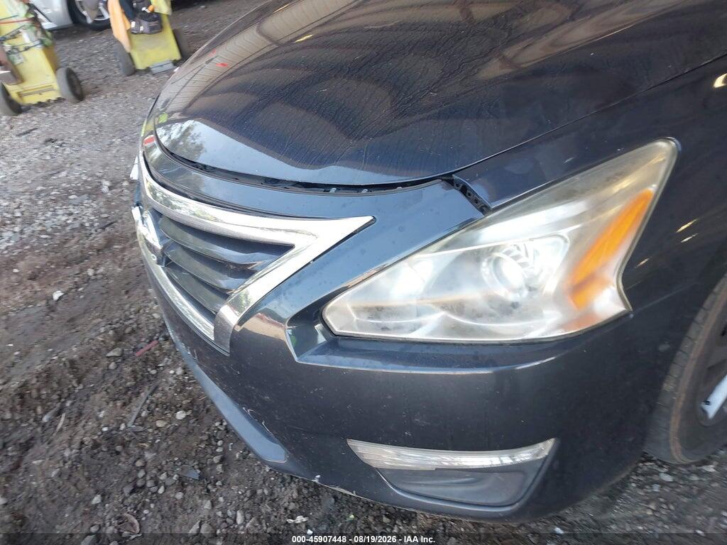 1N4AL3AP1FC466669 2015 NISSAN ALTIMA photo no. 6