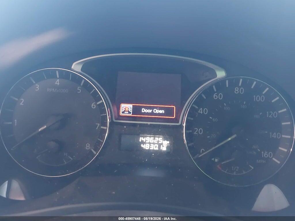 1N4AL3AP1FC466669 2015 NISSAN ALTIMA photo no. 7