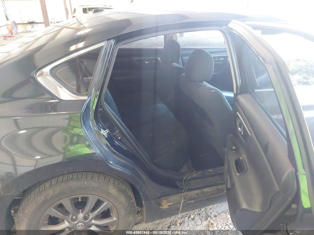 1N4AL3AP1FC466669 2015 NISSAN ALTIMA photo no. 8