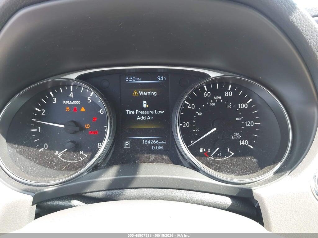 5N1AT2MV6FC784359 2015 NISSAN ROGUE photo no. 7