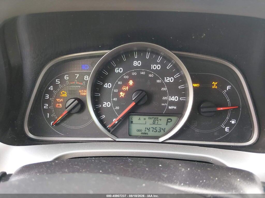 2T3BFREV9FW348609 2015 TOYOTA RAV4 photo no. 7