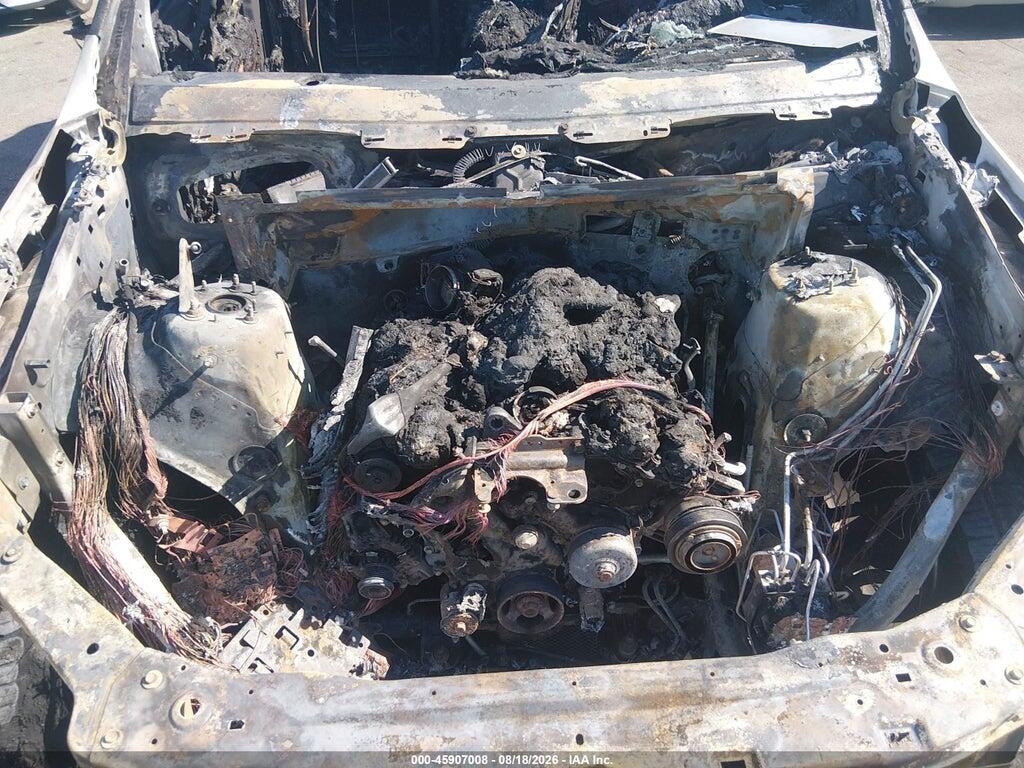 1C4RJFAG8FC195937 2015 JEEP GRAND CHEROKEE photo no. 10
