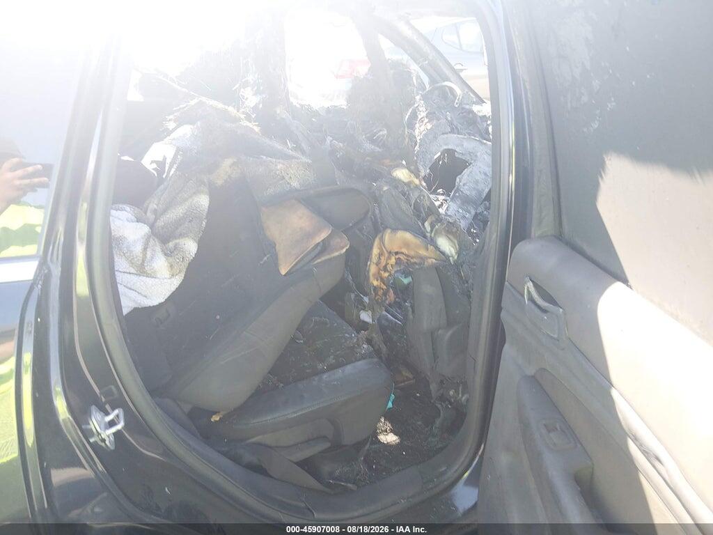1C4RJFAG8FC195937 2015 JEEP GRAND CHEROKEE photo no. 8