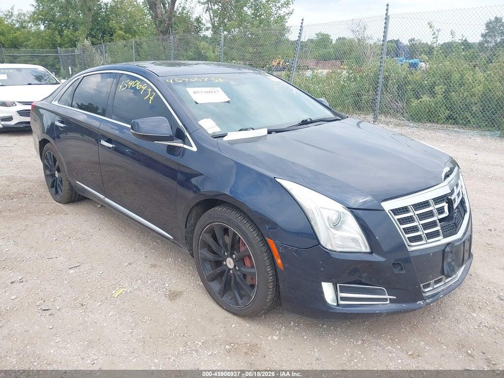2015 CADILLAC XTS 2G61R5S31F9293343