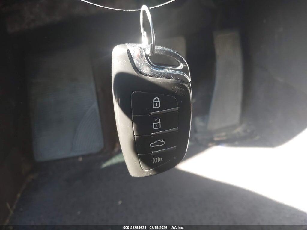 JH4KC1F77EC006067 2014 ACURA RLX photo no. 11