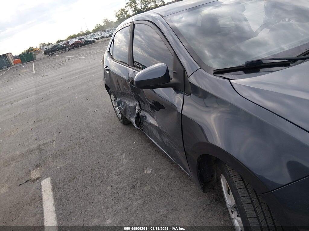 2T1BURHE0FC283306 2015 TOYOTA COROLLA photo no. 6