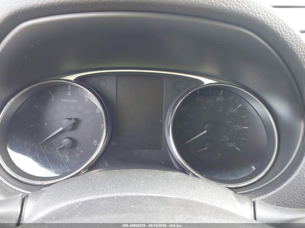 KNMAT2MT8FP557217 2015 NISSAN ROGUE photo no. 7