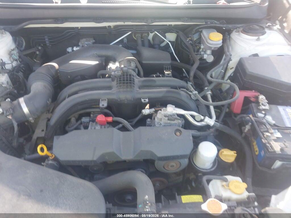 4S4BSACC5F3279639 2015 SUBARU OUTBACK photo no. 10