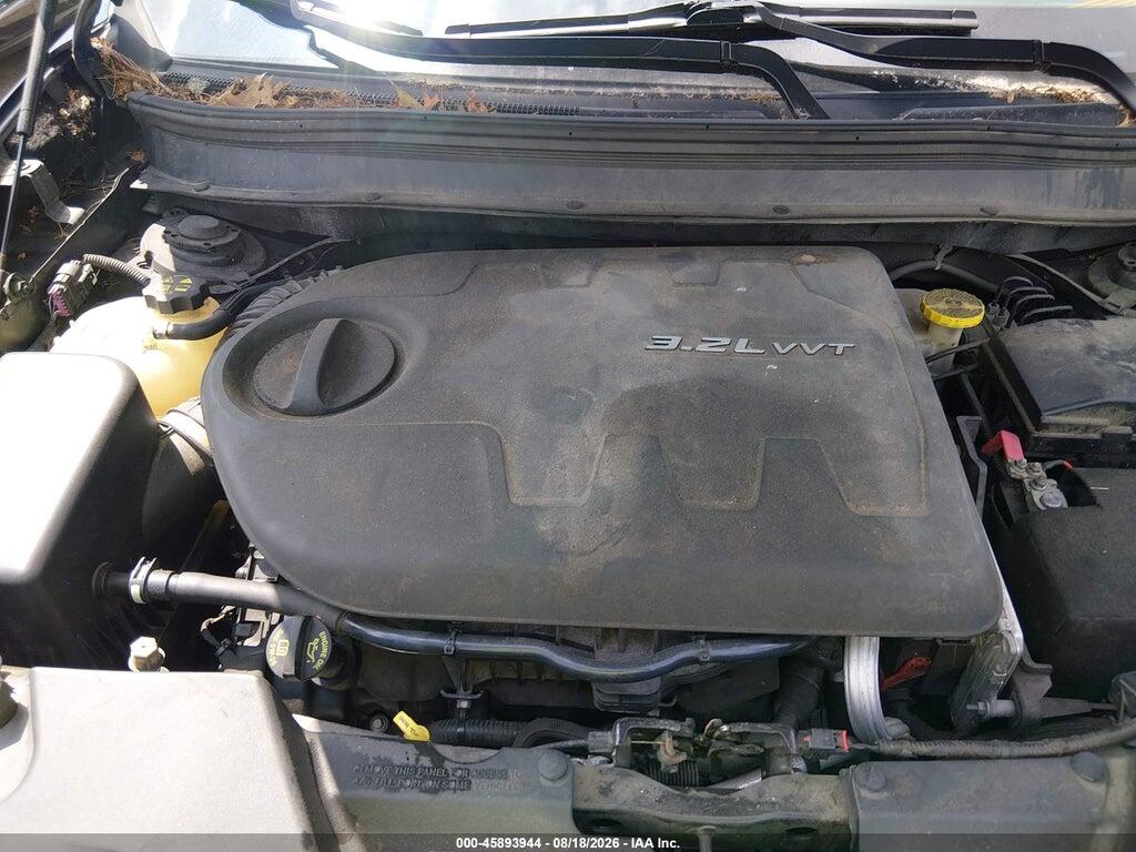 1C4PJMCS7EW247651 2014 JEEP CHEROKEE photo no. 10