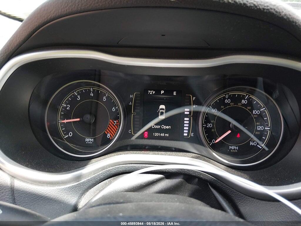 1C4PJMCS7EW247651 2014 JEEP CHEROKEE photo no. 7