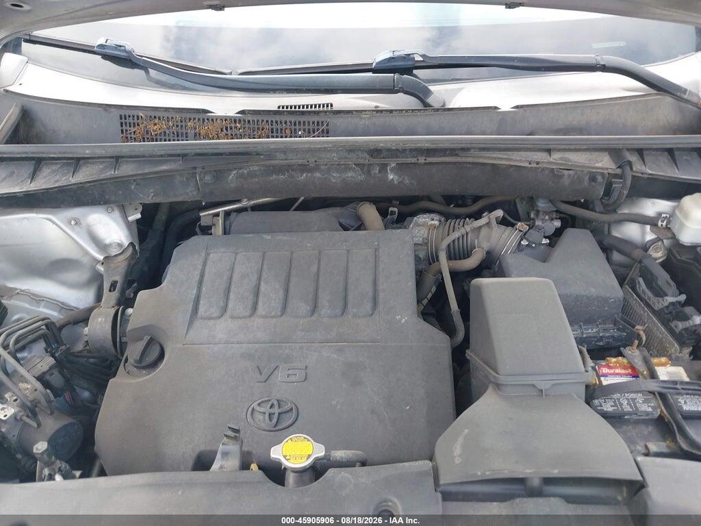 5TDBKRFH6FS112442 2015 TOYOTA HIGHLANDER photo no. 10