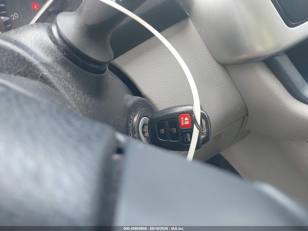 5TDBKRFH6FS112442 2015 TOYOTA HIGHLANDER photo no. 11