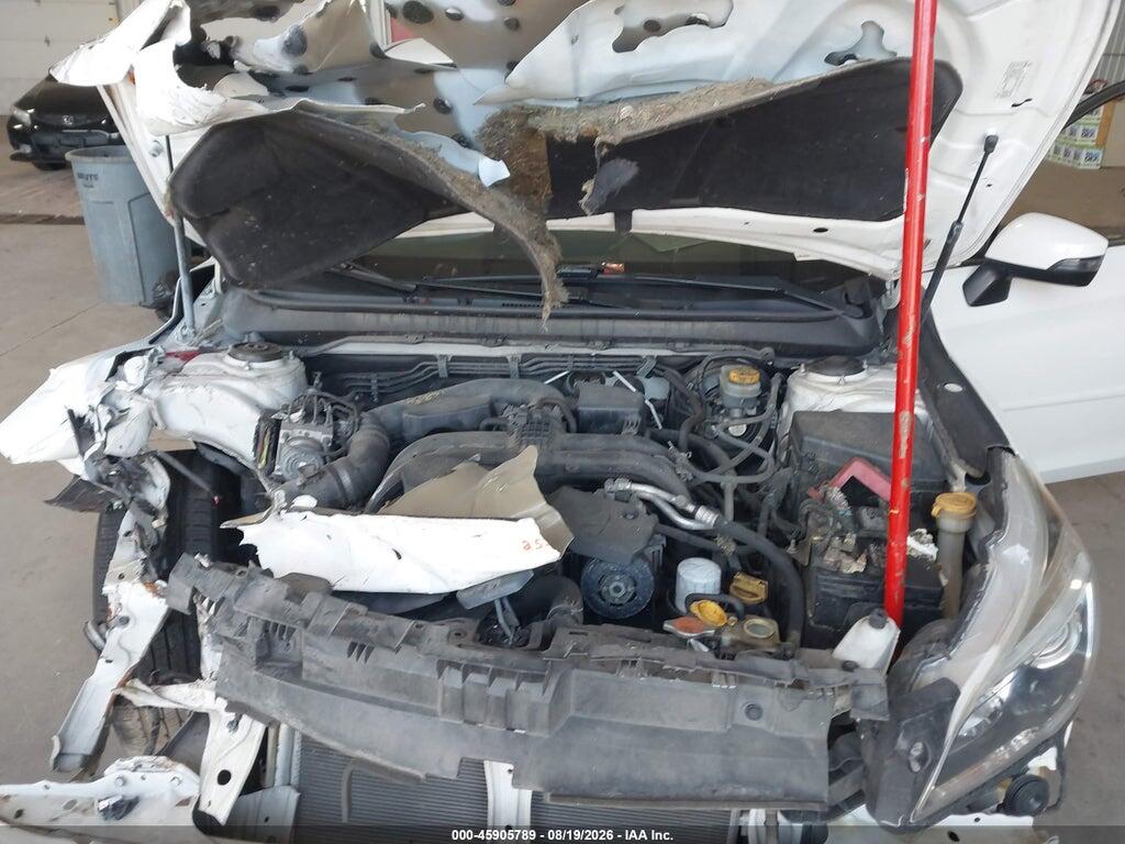 4S3BNBF68F3020912 2015 SUBARU LEGACY photo no. 10