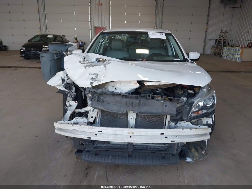 4S3BNBF68F3020912 2015 SUBARU LEGACY photo no. 11