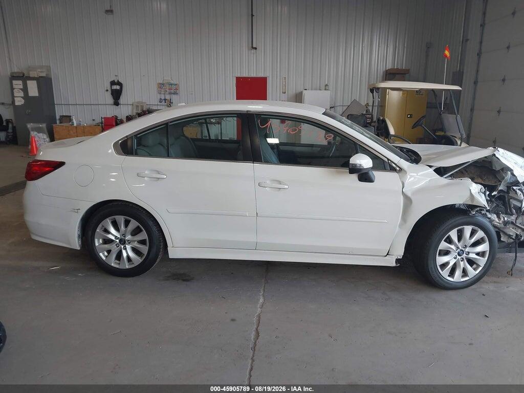 4S3BNBF68F3020912 2015 SUBARU LEGACY photo no. 12