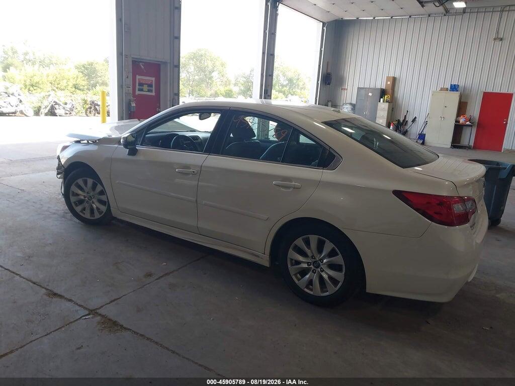 4S3BNBF68F3020912 2015 SUBARU LEGACY photo no. 3