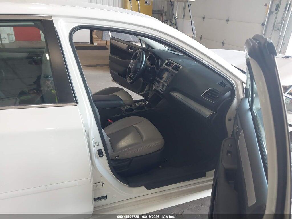 4S3BNBF68F3020912 2015 SUBARU LEGACY photo no. 5