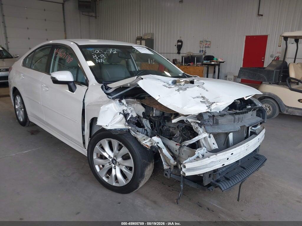 4S3BNBF68F3020912 2015 SUBARU LEGACY photo no. 6