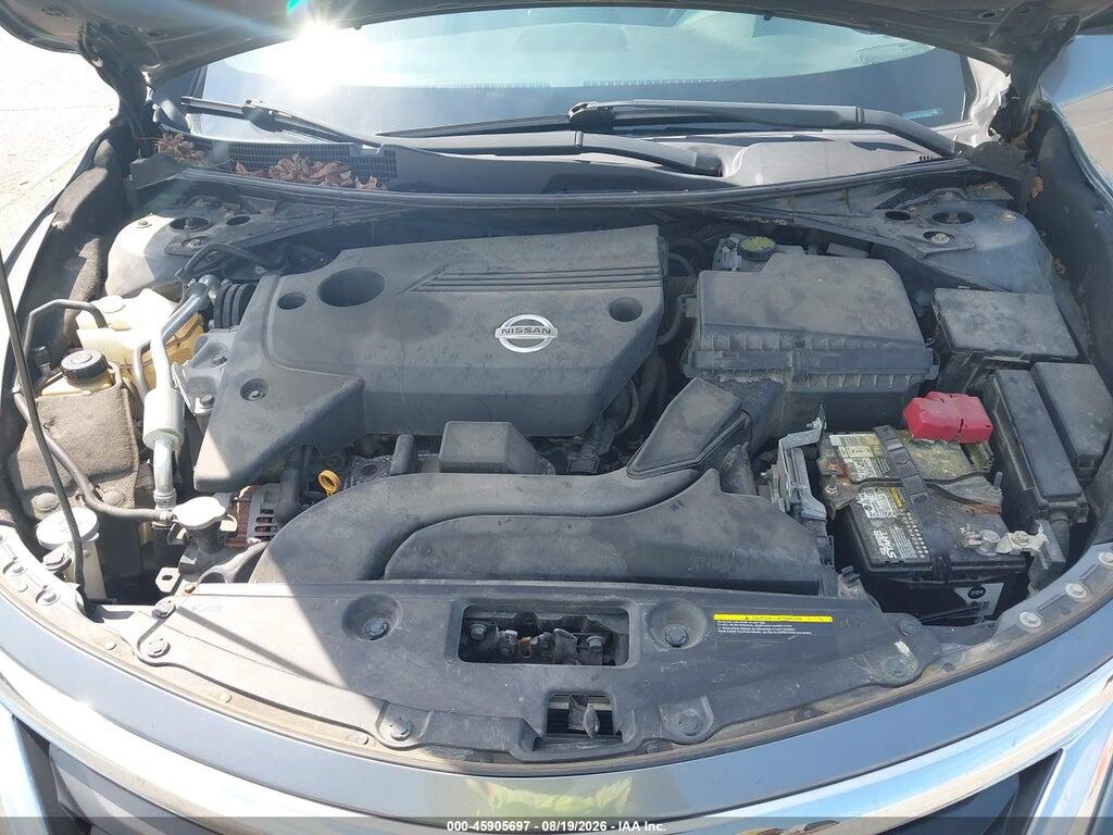 1N4AL3AP3FC288781 2015 NISSAN ALTIMA photo no. 10