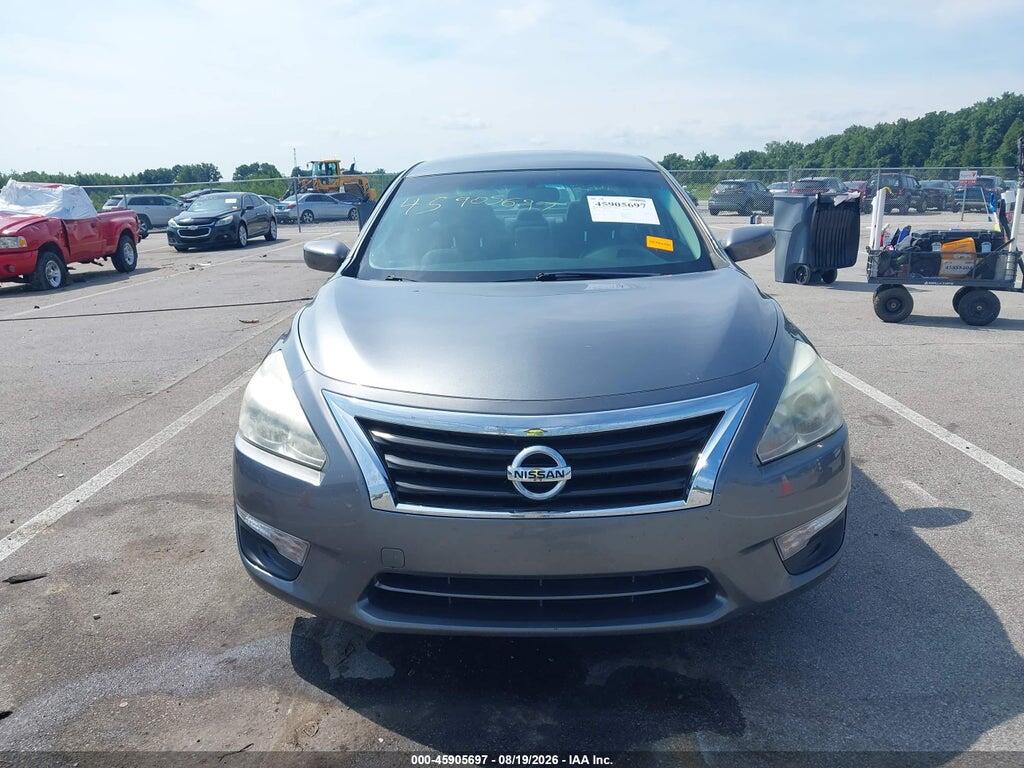 1N4AL3AP3FC288781 2015 NISSAN ALTIMA photo no. 12