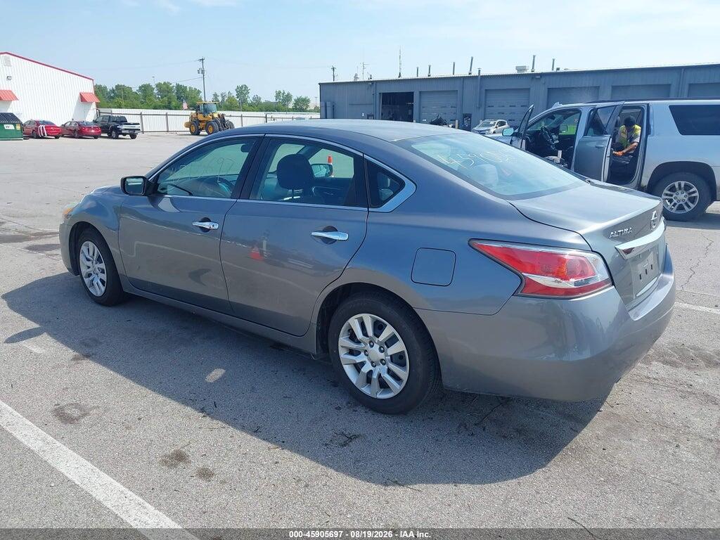 1N4AL3AP3FC288781 2015 NISSAN ALTIMA photo no. 3