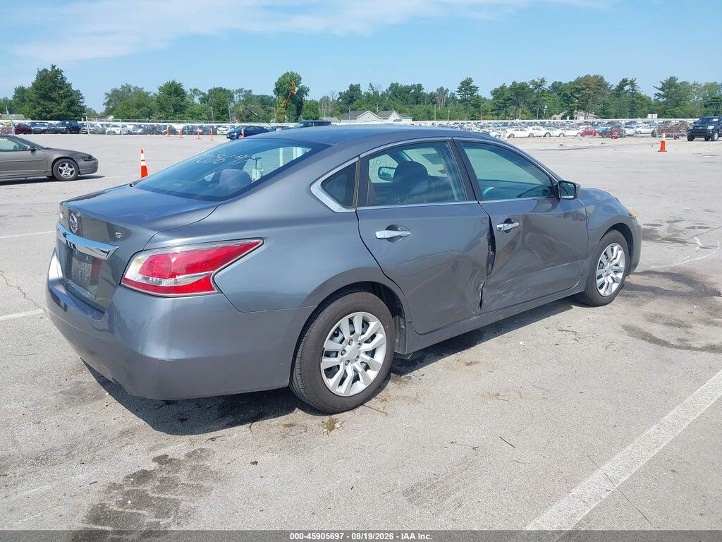 1N4AL3AP3FC288781 2015 NISSAN ALTIMA photo no. 4