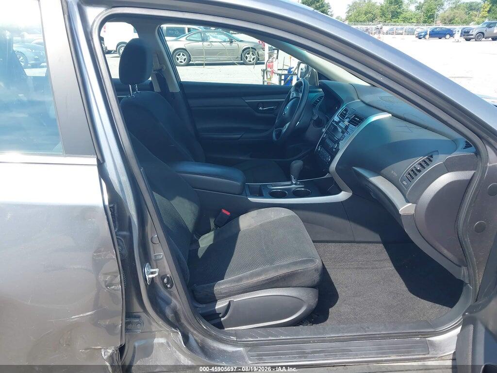 1N4AL3AP3FC288781 2015 NISSAN ALTIMA photo no. 5