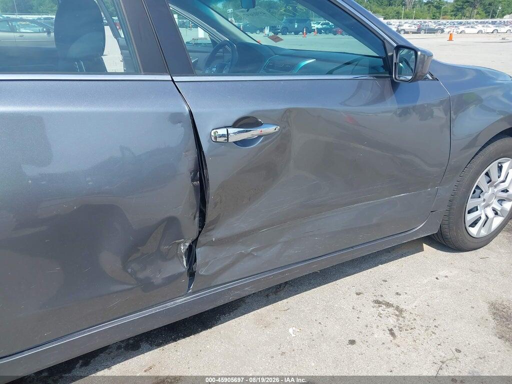 1N4AL3AP3FC288781 2015 NISSAN ALTIMA photo no. 6