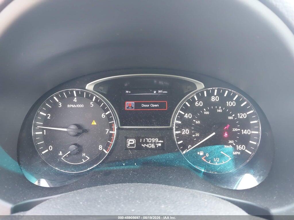 1N4AL3AP3FC288781 2015 NISSAN ALTIMA photo no. 7