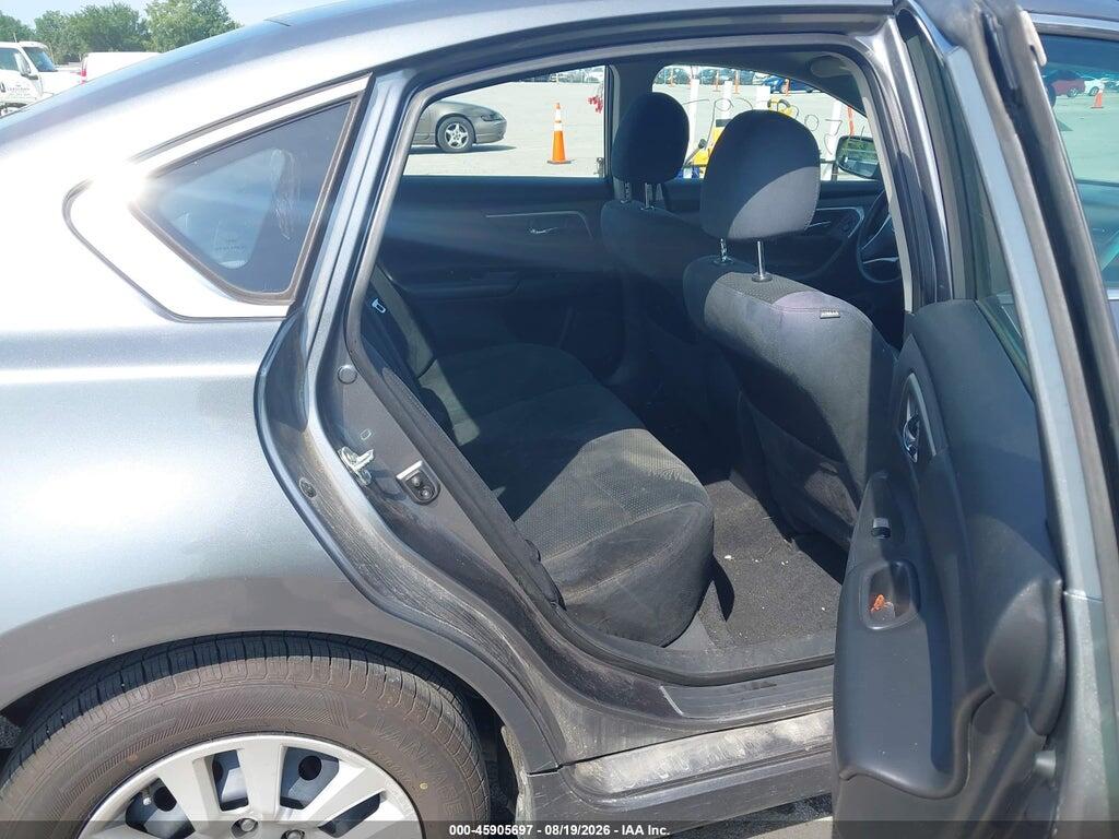 1N4AL3AP3FC288781 2015 NISSAN ALTIMA photo no. 8
