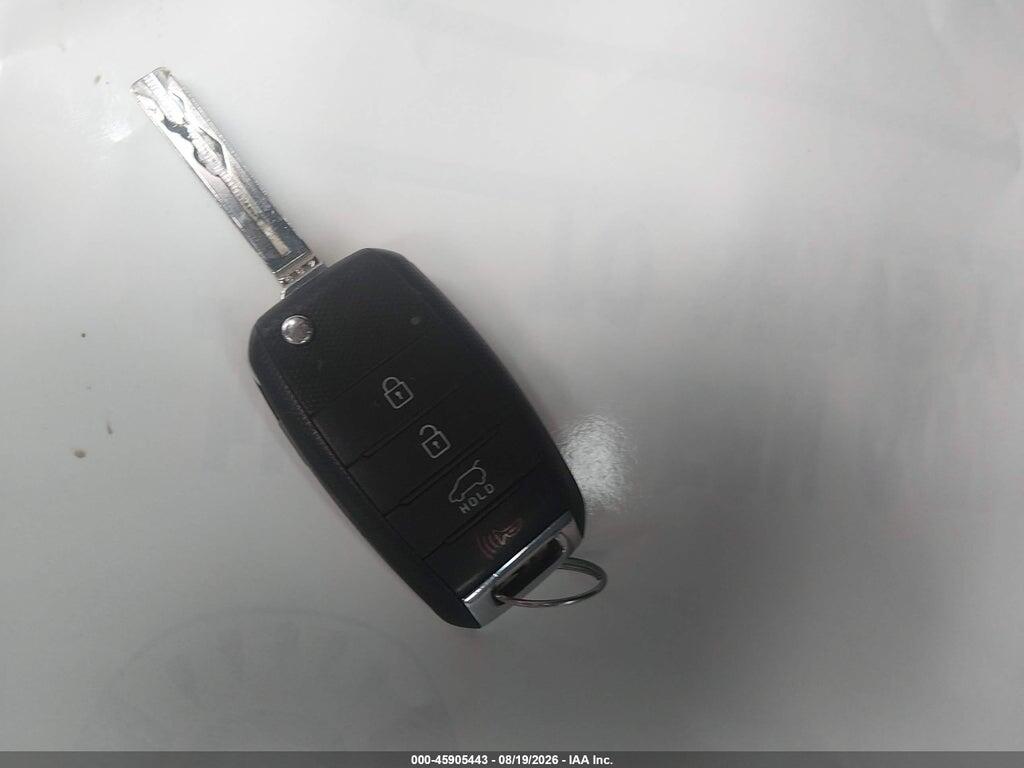 5XYKT3A69FG623950 2015 KIA SORENTO photo no. 11