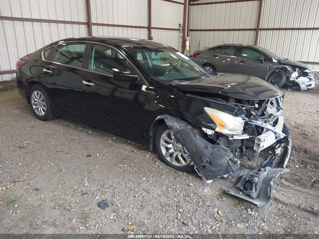 1N4AL3AP1EN258021 2014 NISSAN ALTIMA photo no. 1