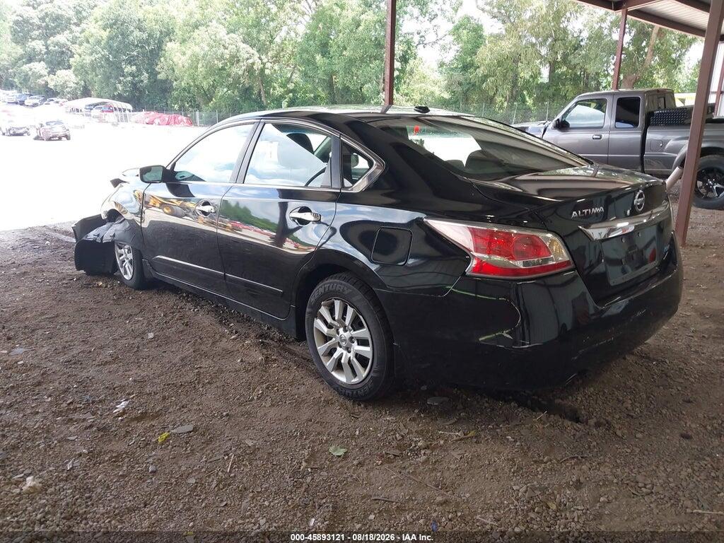 1N4AL3AP1EN258021 2014 NISSAN ALTIMA photo no. 3