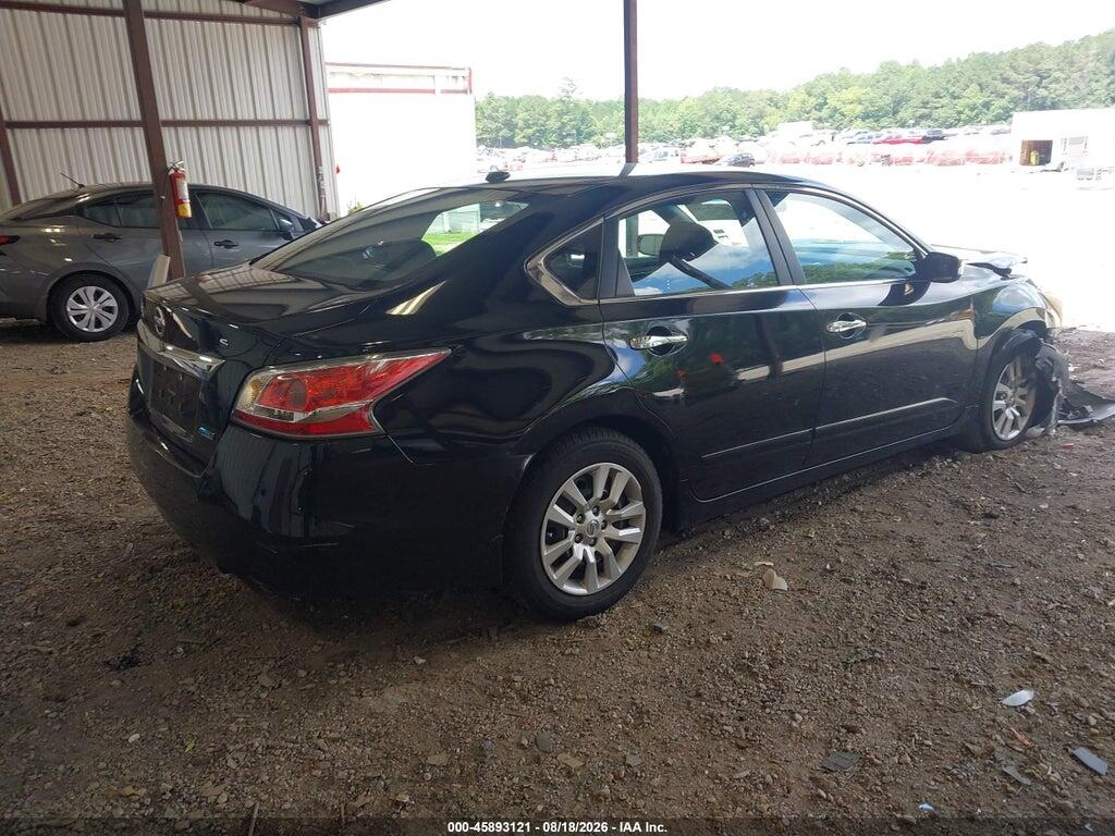 1N4AL3AP1EN258021 2014 NISSAN ALTIMA photo no. 4