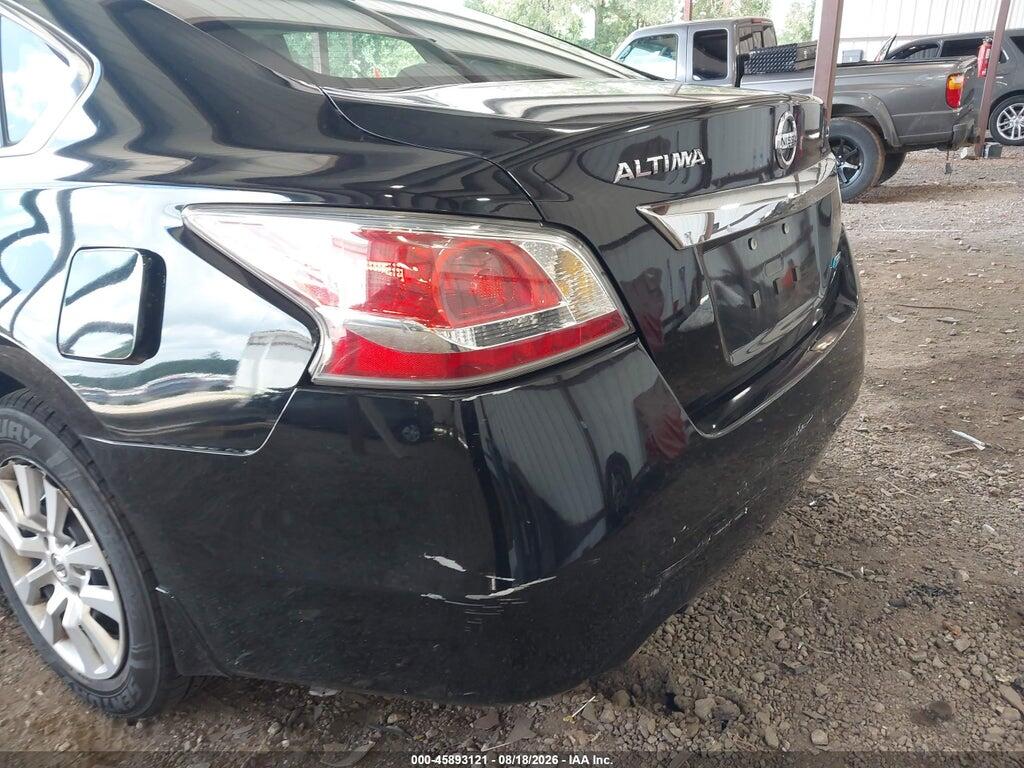 1N4AL3AP1EN258021 2014 NISSAN ALTIMA photo no. 6