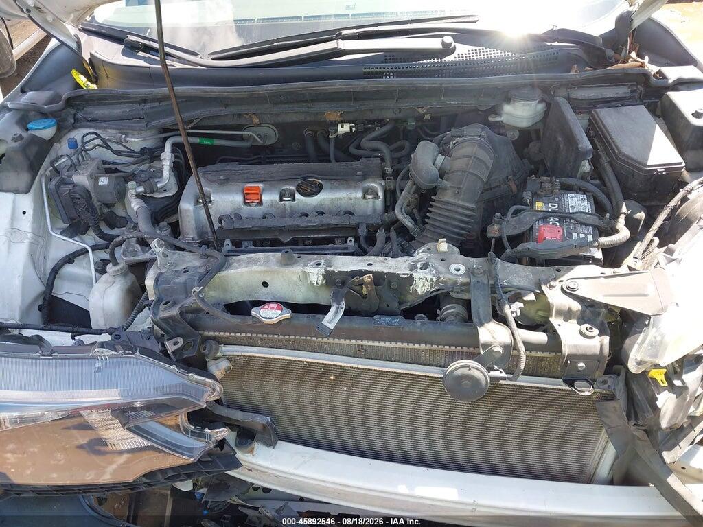 5J6RM4H7XEL054331 2014 HONDA CR-V photo no. 10