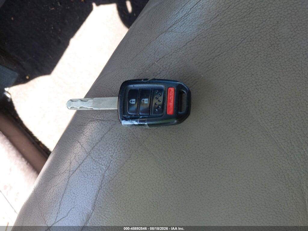 5J6RM4H7XEL054331 2014 HONDA CR-V photo no. 11