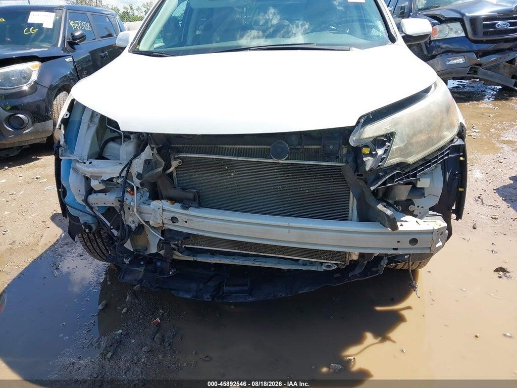 5J6RM4H7XEL054331 2014 HONDA CR-V photo no. 6
