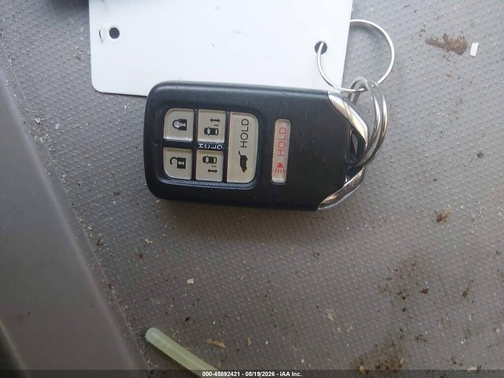 5FNRL5H63EB096073 2014 HONDA ODYSSEY photo no. 11