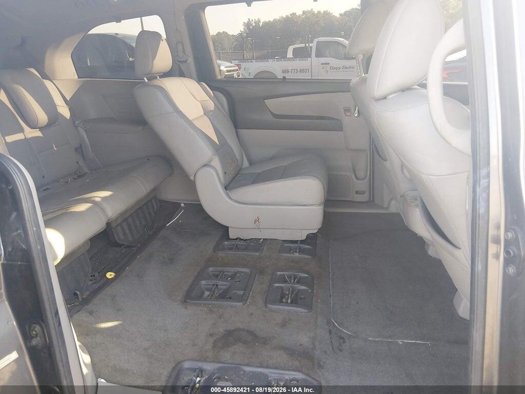 5FNRL5H63EB096073 2014 HONDA ODYSSEY photo no. 8
