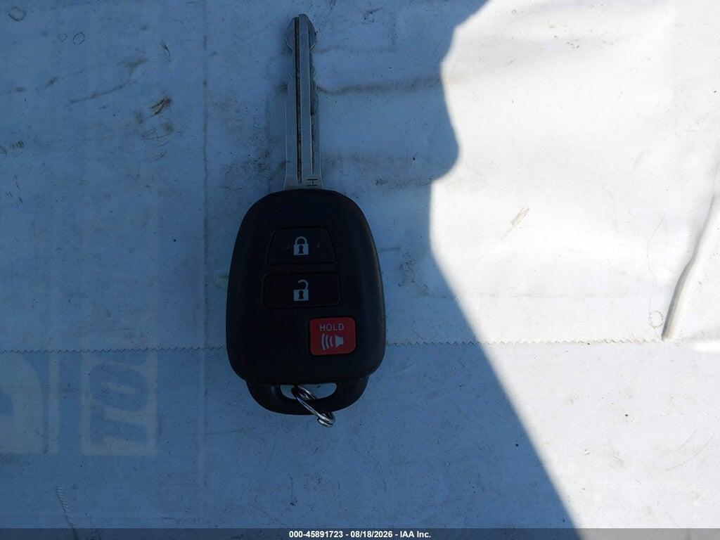 JTMRFREV9ED047283 2014 TOYOTA RAV4 photo no. 11